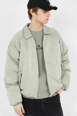 BANTOE JKT SHADOW - Veste | Vert