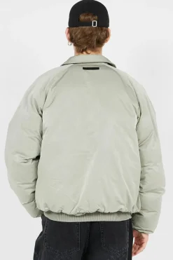 BANTOE JKT SHADOW - Veste | Vert