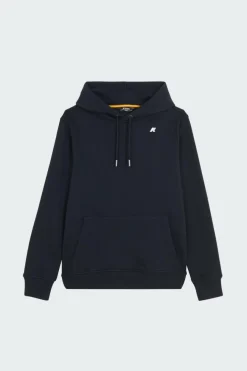 BARNIE FRENCH TERRY - Sweatshirt | Bleu