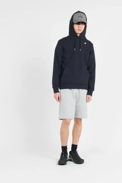 BARNIE FRENCH TERRY - Sweatshirt | Bleu