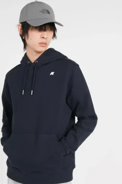 BARNIE FRENCH TERRY - Sweatshirt | Bleu