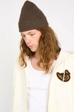 BARRA - Bonnet | Marron