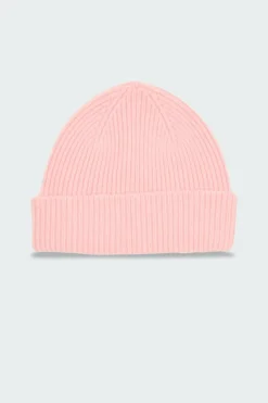 BARRA - Bonnet | Rose