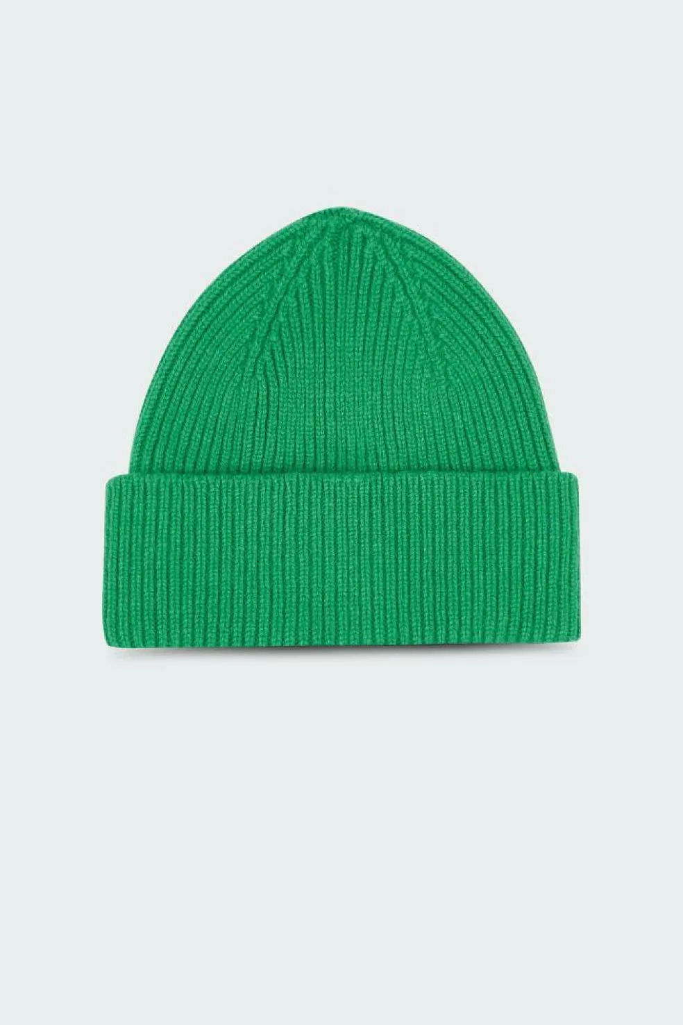 BARRA - Bonnet | Vert