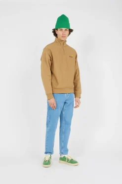 BARRA - Bonnet | Vert