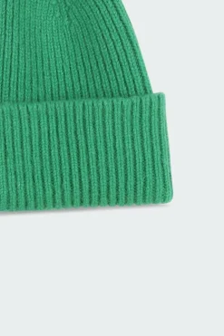 BARRA - Bonnet | Vert