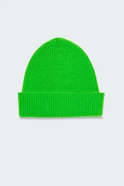 BARRA - Bonnet | Vert