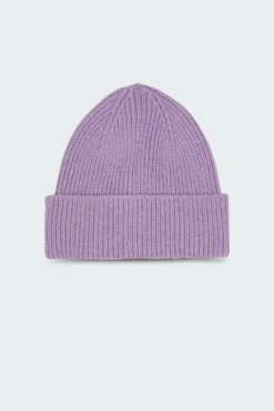 BARRA - Bonnet | Violet