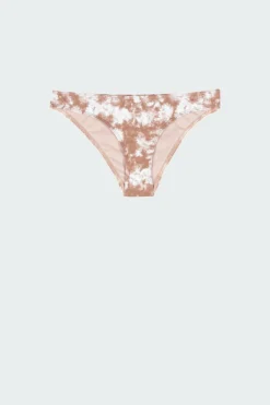 Bas de maillot de bain | Rose