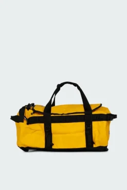 BASE CAMP DUFFEL - M - Sac de voyage | Jaune