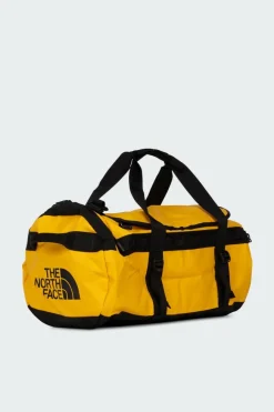 BASE CAMP DUFFEL - M - Sac de voyage | Jaune