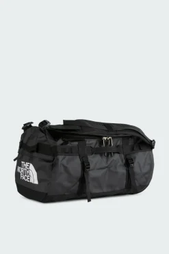 BASE CAMP DUFFEL - Sac de voyage | Noir