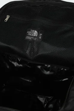 BASE CAMP DUFFEL - Sac de voyage | Noir
