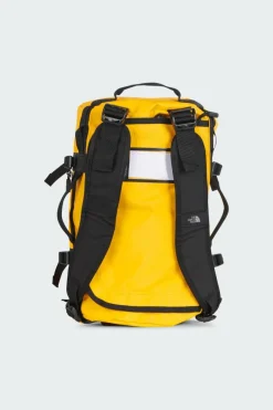 BASE CAMP DUFFEL - Sac de voyage | Jaune