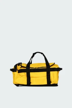 BASE CAMP DUFFEL - sac de voyage | Jaune
