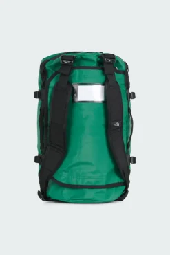 BASE CAMP DUFFEL - Sac de voyage | Vert
