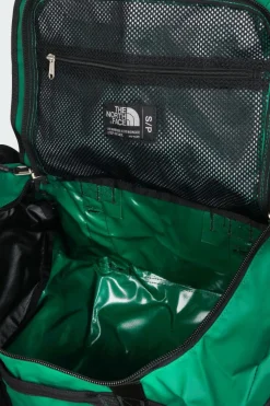 BASE CAMP DUFFEL - Sac de voyage | Vert