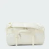BASE CAMP DUFFEL S - Sac de voyage | Blanc
