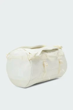 BASE CAMP DUFFEL S - Sac de voyage | Blanc