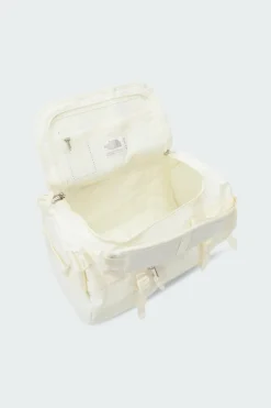 BASE CAMP DUFFEL S - Sac de voyage | Blanc