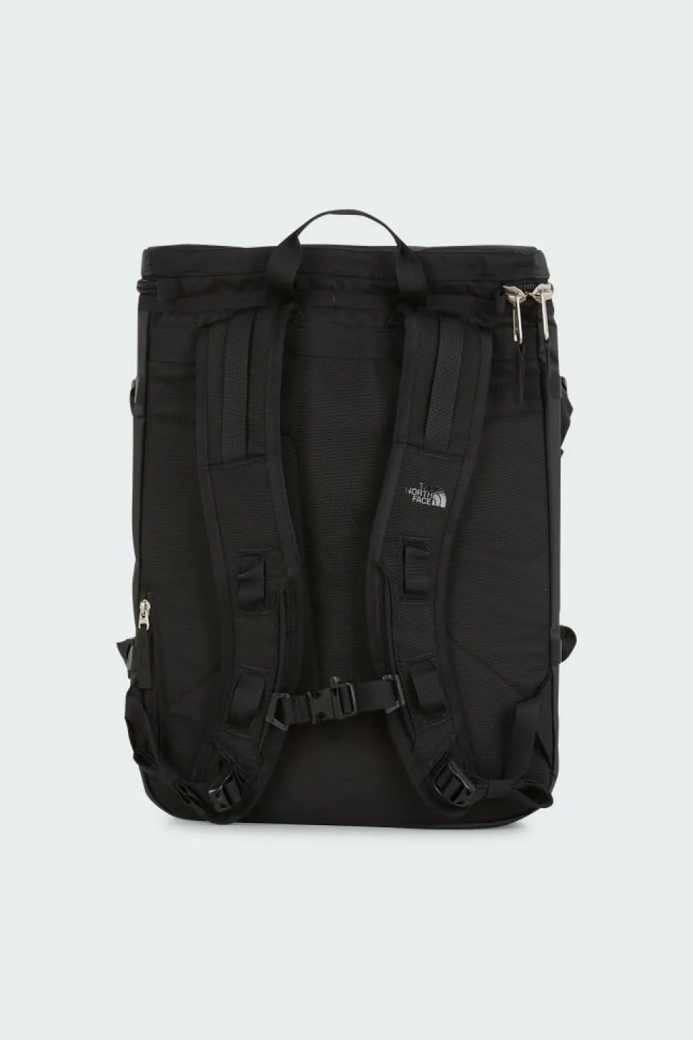 BASE CAMP FUSE BOX - Sac à dos | Noir