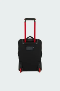 BASE CAMP VOYAGER 21 ROLLER TNF Black - Bagage à main | Noir