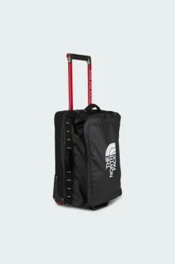 BASE CAMP VOYAGER 21 ROLLER TNF Black - Bagage à main | Noir