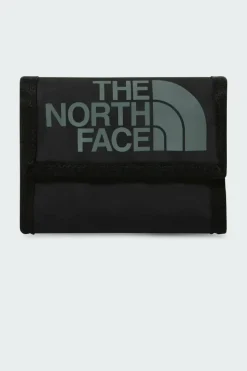 BASE CAMP WALLET - Portefeuille | Noir