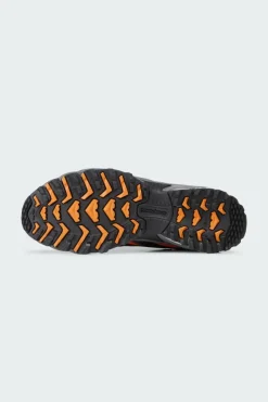 BASK ML610TAI 610 - Baskets | Orange