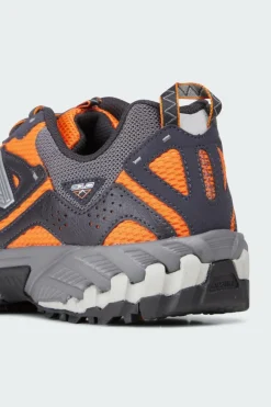 BASK ML610TAI 610 - Baskets | Orange