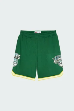 BASKETBALL - SHORT | Vert