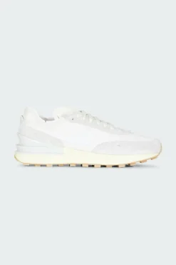 baskets basses | Gris