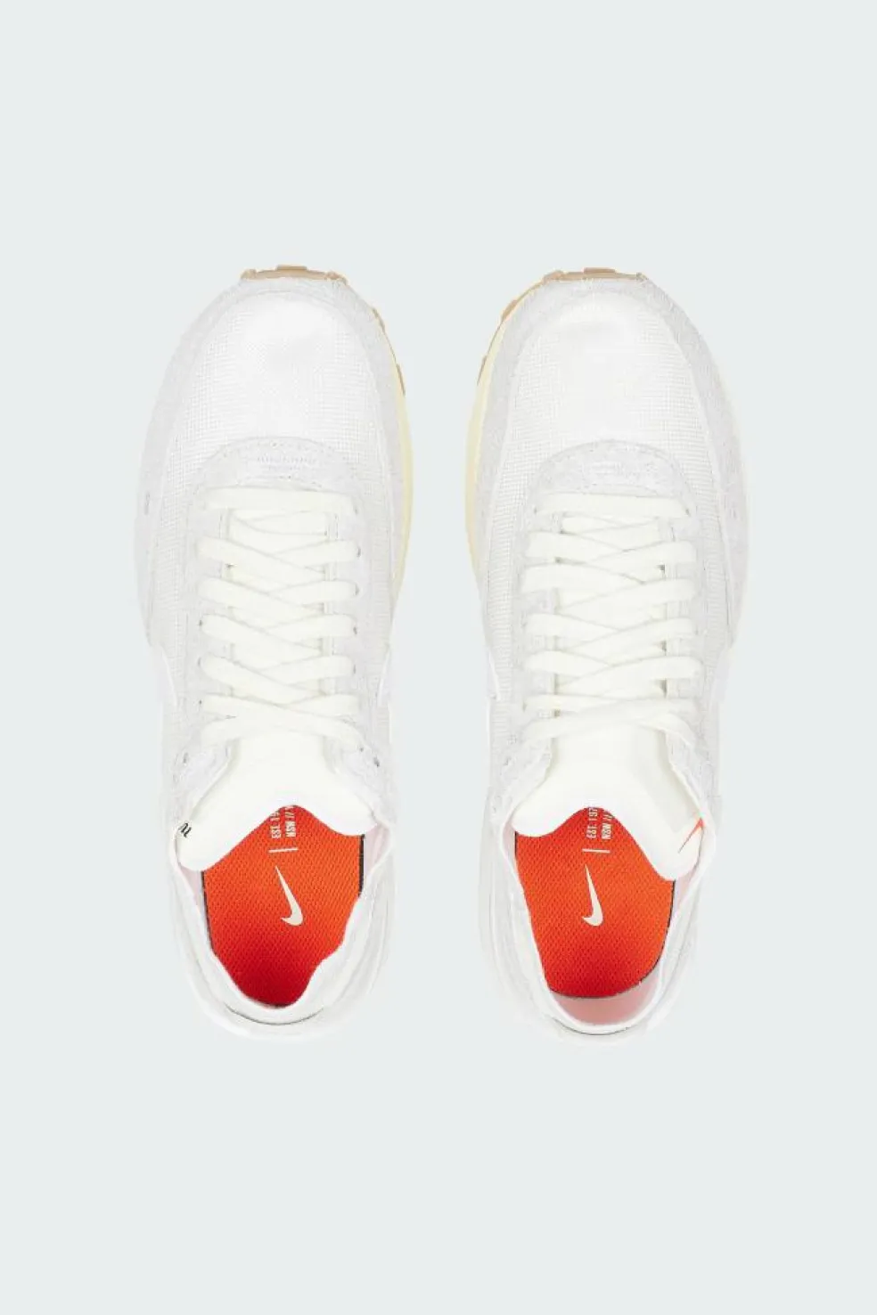 baskets basses | Gris