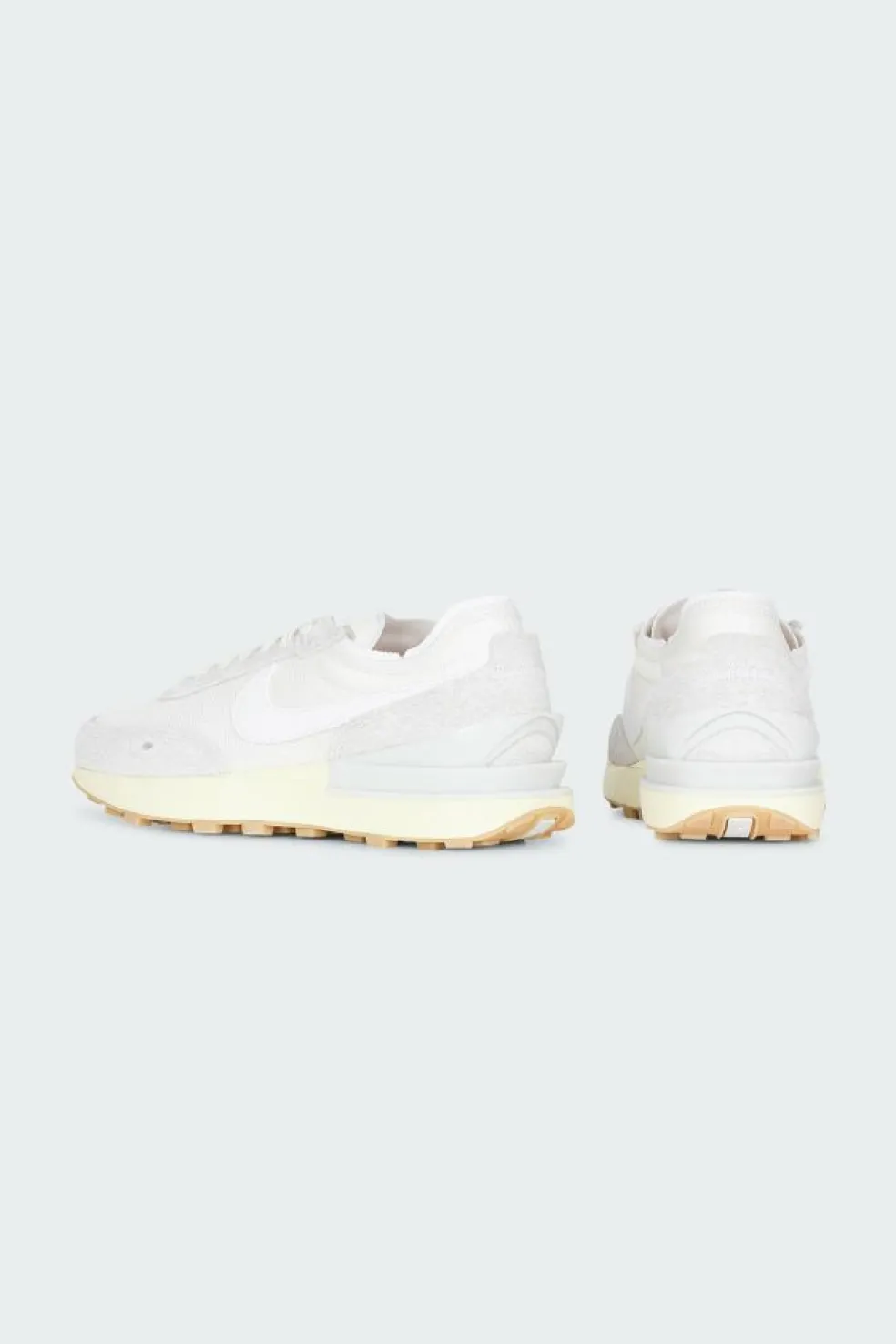 baskets basses | Gris