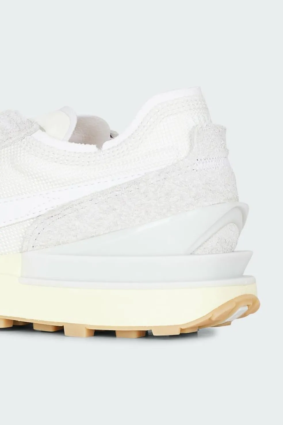 baskets basses | Gris