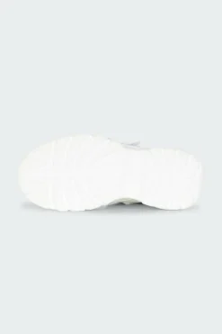 Baskets montantes | Blanc