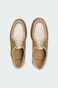 BASTILLE CORD - Mocassins | Marron