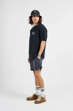 BASTILLE CORD - Mocassins | Marron