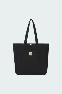 Bayfield Tote - Sac shopping | Noir