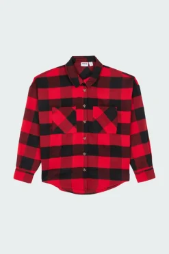 BEA - Chemise | Multicolore