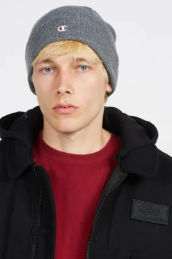 Beanie Cap - Bonnet | Gris