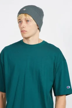 Beanie Cap - Bonnet | Vert