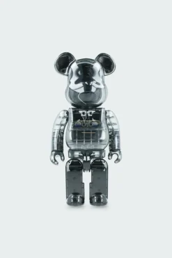 Bearbrick Portable Speaker Rinaro - Figurine | Noir