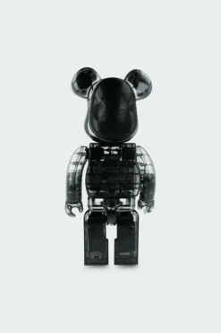 Bearbrick Portable Speaker Rinaro - Figurine | Noir