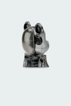 Bearbrick Portable Speaker Rinaro - Figurine | Noir