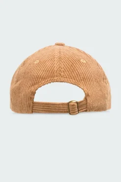 BEAUMONT GOOD VIBES - Casquette | Orange