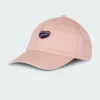 BEAUMONT MINI PATCH - Casquette | Rose