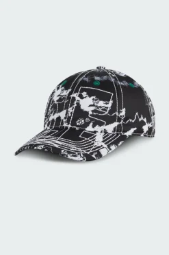 BEAUTIFUL KIIRO VAPOR 6 - Casquette | Multicolore