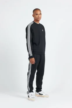 BECKENBAUER TP - Jogging | Noir