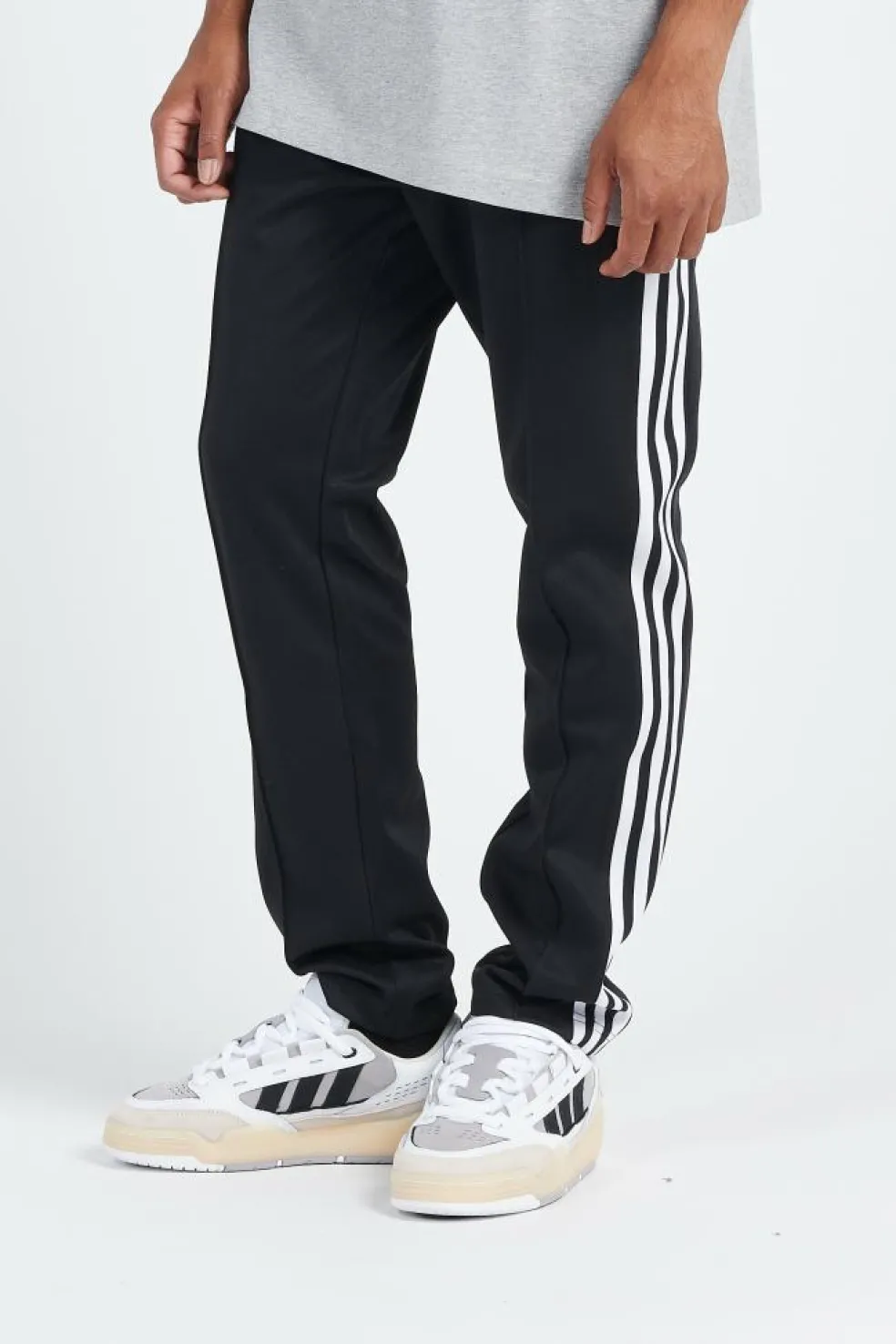 BECKENBAUER TP - Jogging | Noir